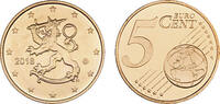 Finnland 5 Cent Finnland -