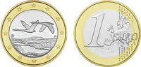 Finnland 1 Euro Finnland -