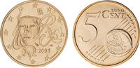 Frankreich 5 Cent Frankreich -