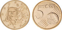 Frankreich 5 Cent Frankreich -