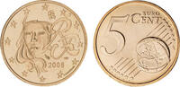 Frankreich 5 Cent Frankreich -