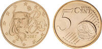 Frankreich 5 Cent Frankreich -
