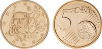 Frankreich 5 Cent Frankreich -