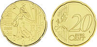 Frankreich 20 Cent Frankreich -