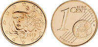 Frankreich 1 Cent Frankreich -