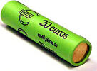 Frankreich 40 x 50 Cent Frankreich -