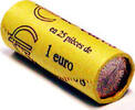 Frankreich 25 x 1 Euro Frankreich -