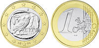 Griechenland 1 Euro Griechenland -
