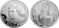 Österreich 500 Schilling Österreich -