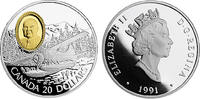 Canada 20 Dollars Canada -