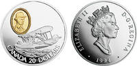 Canada 20 Dollars Canada -