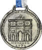 MÜNCHEN - OKTOBERFESTTURNIER BOGENSCHÜTZEN 1964 - MÜNCHEN - OKTOBERFESTTURNIER BOGENSCHÜTZEN 1964 - 1983 -