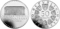Österreich 50 Schilling Österreich -