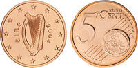 5 Cent 2004 Irland bankfrisch