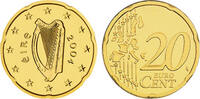 20 Cent 2004 Irland bankfrisch