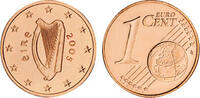1 Cent 2005 Irland bankfrisch