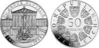 Österreich 50 Schilling Österreich -