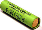 Griechenland 40 x 50 Cent Griechenland -