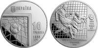 Ukraine 10 Hryven Ukraine -