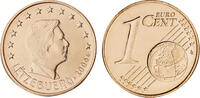 Luxemburg 1 Cent Luxemburg -