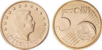 Luxemburg 5 Cent Luxemburg -