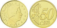 Luxemburg 50 Cent Luxemburg -