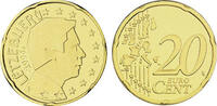 Luxemburg 20 Cent Luxemburg -
