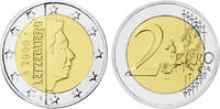 Luxemburg 2 Euro Luxemburg -