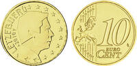 Luxemburg 10 Cent Luxemburg -
