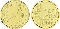 Luxemburg 20 Cent Luxemburg -