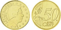 Luxemburg 50 Cent Luxemburg -