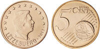 Luxemburg 5 Cent Luxemburg -