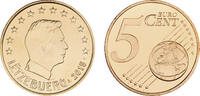 Luxemburg 5 Cent Luxemburg -