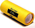 Luxemburg 25 x 1 Euro Luxemburg -
