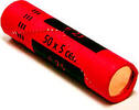 Luxemburg 50 x 5 Cent Luxemburg -