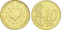 Niederlande 10 Cent 2000 Niederlande bankfrisch 0,80 EUR inkl. MwSt., zzgl. 4,90 EUR Versand