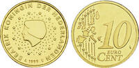 Niederlande 10 Cent 1999 Niederlande bankfrisch 0,80 EUR inkl. MwSt., zzgl. 4,90 EUR Versand