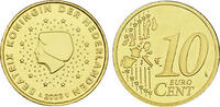 Niederlande 10 Cent 2003 Niederlande bankfrisch 0,80 EUR inkl. MwSt., zzgl. 4,90 EUR Versand