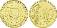 Niederlande 10 Cent 2006 Niederlande bankfrisch 0,80 EUR inkl. MwSt., zzgl. 4,90 EUR Versand