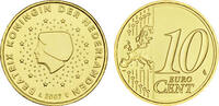 Niederlande 10 Cent 2007 Niederlande bankfrisch 0,80 EUR inkl. MwSt., zzgl. 4,90 EUR Versand