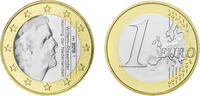 Niederlande 1 Euro Niederlande -