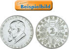 Österreich 2 Schilling Österreich -