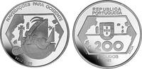 Portugal 200 Escudos Portugal -