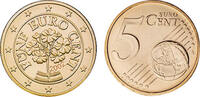 Österreich 5 Cent Österreich -