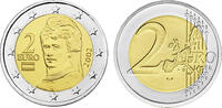 Österreich 2 Euro Österreich -