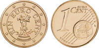 Österreich 1 Cent Österreich -