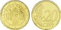 Österreich 20 Cent Österreich -