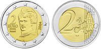 Österreich 2 Euro Österreich -