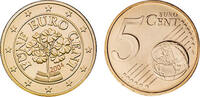Österreich 5 Cent Österreich -