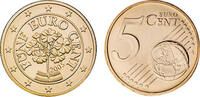 Österreich 5 Cent Österreich -